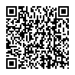 C&oacute;digo QR con el enlace al titular Zidane: 