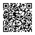 C&oacute;digo QR con el enlace al titular Astorga y Lesbos, conectadas por la literatura