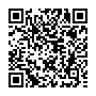 C&oacute;digo QR con el enlace al titular SalibrÃ­n, la cultura de leer tambiÃ©n para los mÃ¡s pequeÃ±os