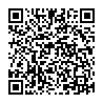 C&oacute;digo QR con el enlace al titular &lsquo;Domini hortus&rsquo; del instituto Europa, primer premio del Festival Escolar de Cortos de La Fila de Valladolid