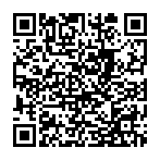 C&oacute;digo QR con el enlace al titular Buscan en Ponferrada a una alumna del IES Gil y Carrasco de 15 aÃ±os desaparecida desde el martes