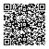 C&oacute;digo QR con el enlace al titular Desaparecida una menor de 15 aÃ±os en Ponferrada