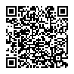 C&oacute;digo QR con el enlace al titular Operativo de bÃºsqueda para una chica de 14 aÃ±os que se fue de casa con su pareja mayor de edad