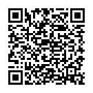 C&oacute;digo QR con el enlace al titular 'DÃ­as impares', en la Casa de LeÃ³n en La CoruÃ±a
