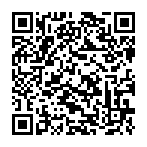 C&oacute;digo QR con el enlace al titular 'Tanto vistes tanto vales'... enseÃ±a al mundo tu etiqueta y apuesta por un planeta mÃ¡s justo