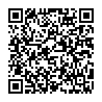 C&oacute;digo QR con el enlace al titular Â¿Tanto vistes tanto vales?... enseÃ±a al mundo tu etiqueta y apuesta por un planeta mÃ¡s justo