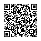 C&oacute;digo QR con el enlace al titular LeÃ³n representado en el Nacional de Gimnasia RÃ­tmica de base en GijÃ³n