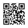 C&oacute;digo QR con el enlace al titular Un vehÃ­culo se empotra contra una vivienda en el Paseo del JardÃ­n