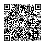 C&oacute;digo QR con el enlace al titular Sergio Ramos: 