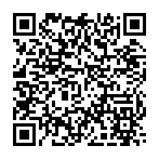 C&oacute;digo QR con el enlace al titular Sergio Ramos: 