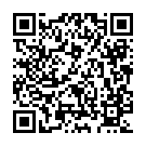 C&oacute;digo QR con el enlace al titular 'Los niÃ±os olvidados de Dios'