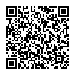 C&oacute;digo QR con el enlace al titular El entorno de Truchas discute sobre las ventajas del proyecto del Geoparque del Valle del Eria
