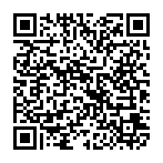 C&oacute;digo QR con el enlace al titular Festival de Luis SuÃ¡rez y de Clos GÃ³mez