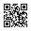 C&oacute;digo QR con el enlace al titular El Cuartel de la Guardia Civil de La BaÃ±eza (y II)