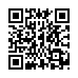 C&oacute;digo QR con el enlace al titular Semana del Libro en LeÃ³n