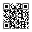 C&oacute;digo QR con el enlace al titular I Semana Internacional del Campus de Ponferrada