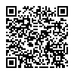 C&oacute;digo QR con el enlace al titular Dos emprendedores crean una pulsera que custodia los datos vitales de una persona