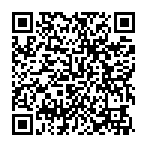 C&oacute;digo QR con el enlace al titular Cielos nubosos que no descartan alguna llovizna de madrugada en zonas de montaÃ±a