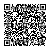 C&oacute;digo QR con el enlace al titular Ã‰xito de la acciÃ³n social de El Rosal para ayudar a CÃ¡ritas Ponferrada en su labor de escolarizar a los mÃ¡s desfavorecidos