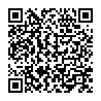 C&oacute;digo QR con el enlace al titular La 2 ha emitido el segundo capÃ­tulo de la serie El Camino de Santiago por LeÃ³n, pueblos del camino