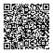 C&oacute;digo QR con el enlace al titular Ã“scar Calzado (Festival Mundo Ã‰tico): &ldquo;Queremos que el mensaje de un mundo mejor pueda llegar por todos nuestros sentidos y en diferentes formatos&rdquo;