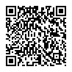 C&oacute;digo QR con el enlace al titular Dos heridos en una salida de vÃ­a de un turismo a la altura de Huerga de Garaballes