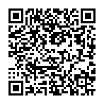C&oacute;digo QR con el enlace al titular Infinite Drive de Dropbox elimina los archivos duplicados si hay copia en la nube
