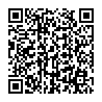 C&oacute;digo QR con el enlace al titular Jordi Hurtado, de baja y sustituido en 'Saber y ganar'... Parece mentira pero no lo es