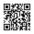 C&oacute;digo QR con el enlace al titular Vuelven las lluvias