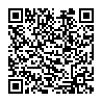 C&oacute;digo QR con el enlace al titular Conferencia sobre 'el origen judeo-leonÃ©s de Cervantes' en el Palacio del Conde Luna