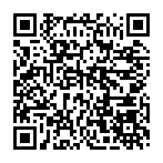 C&oacute;digo QR con el enlace al titular ChacÃ³n alega 