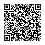 C&oacute;digo QR con el enlace al titular Zidane: 