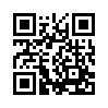 C&oacute;digo QR con el enlace al titular â€˜Â¡Que no te acojone la vida!â€™, una historia de superaciÃ³n y emociones