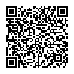 C&oacute;digo QR con el enlace al titular &lsquo;The Boat&rsquo;, una novela grÃ¡fica interactiva producida por SBS