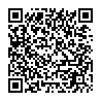 C&oacute;digo QR con el enlace al titular &lsquo;The Boat&rsquo;, una novela gráfica interactiva producida por SBS