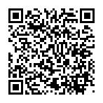 C&oacute;digo QR con el enlace al titular Simeone, entre rotar o seguir ?partido a partido?