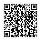 C&oacute;digo QR con el enlace al titular La juventud de Cervantes. Una vida en construcciÃ³n