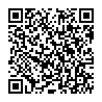 C&oacute;digo QR con el enlace al titular Fallece un atleta de Valladolid mientras corrÃ­a la media maratÃ³n de GijÃ³n