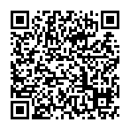 C&oacute;digo QR con el enlace al titular Valdeviejas bendice los campos entre pendones y la devociÃ³n al Ecce Homo