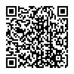 C&oacute;digo QR con el enlace al titular Fallece un atleta de Valladolid mientras corrÃ­a la media maratÃ³n de GijÃ³n