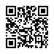 C&oacute;digo QR con el enlace al titular Empate que sabe a poco