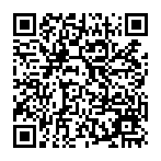 C&oacute;digo QR con el enlace al titular La zona de las viviendas quemadas serÃ¡ vallada para impedir la entrada de los 'ocupas'