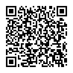 C&oacute;digo QR con el enlace al titular En un blog de bodas