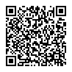 C&oacute;digo QR con el enlace al titular La pasarela de la boda