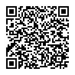 C&oacute;digo QR con el enlace al titular Artistas leoneses donan sus obras para colaborar con la pelÃ­cula 'Media hora (y un epÃ­logo)'