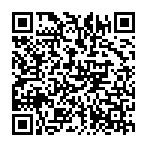 C&oacute;digo QR con el enlace al titular Muere Ãngel de AndrÃ©s LÃ³pez, el popular Manolo de la serie 'Manos a la obra'