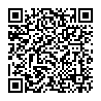 C&oacute;digo QR con el enlace al titular Adrenalina adrenalÃ­tica