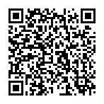 C&oacute;digo QR con el enlace al titular â€œDÃ­as Imparesâ€ y â€œVersos Encendidosâ€, una velada literaria en Ponferrada entre relatos y poemas