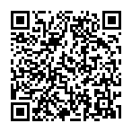 C&oacute;digo QR con el enlace al titular Ir a pie o en bicicleta es bueno para la salud incluso con contaminaciÃ³n