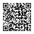 C&oacute;digo QR con el enlace al titular Hallan elaborados tatuajes en una momia egipcia